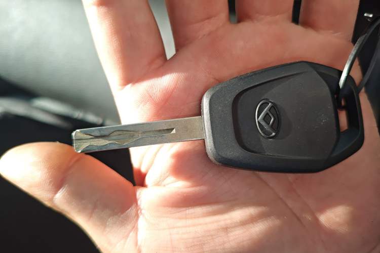 Used SAIC MAXUS G10 2022 2.0T Automatic Elite Edition Gasoline 7-Seater