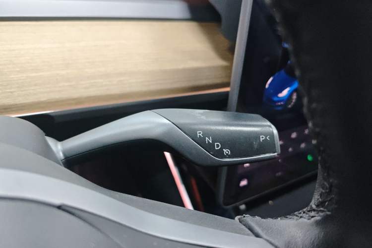 Used Tesla Model 3 2020 Standard Range Rear-Wheel Drive Upgraded Version
