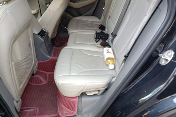 Used Audi Q5 2011 2.0TFSI Comfort Version