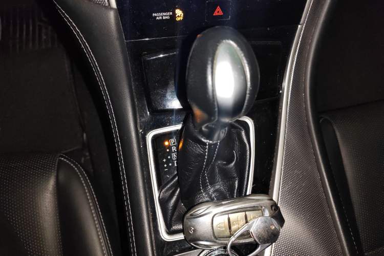 Used Infiniti Q50L 2016 2.0T Enjoyment Edition
