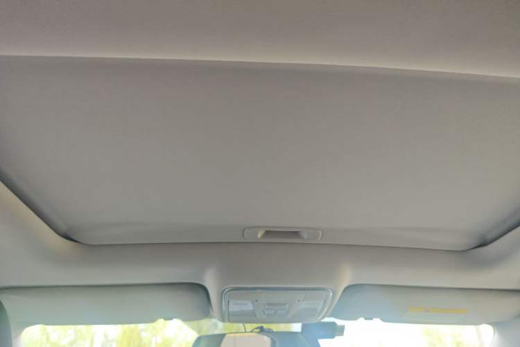 Used CHANGAN Eado 2018 1.6L GDI Automatic Fashion Edition
