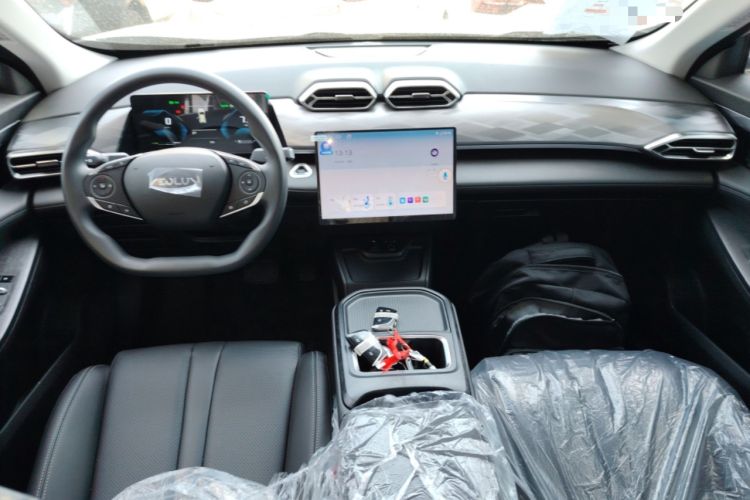 Used Dongfeng Aeolus SKY EV01 2025 530 km AIR Elite Edition