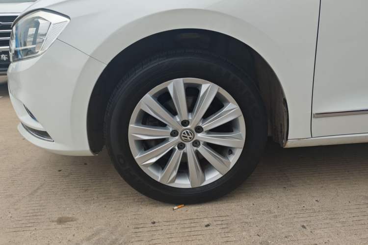 Used Volkswagen Bora 2016 1.6L Automatic Comfort Model