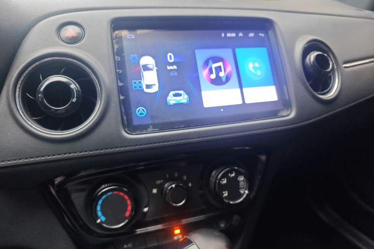 Used Honda XR-V 2017 1.5L LXi CVT Classic Edition