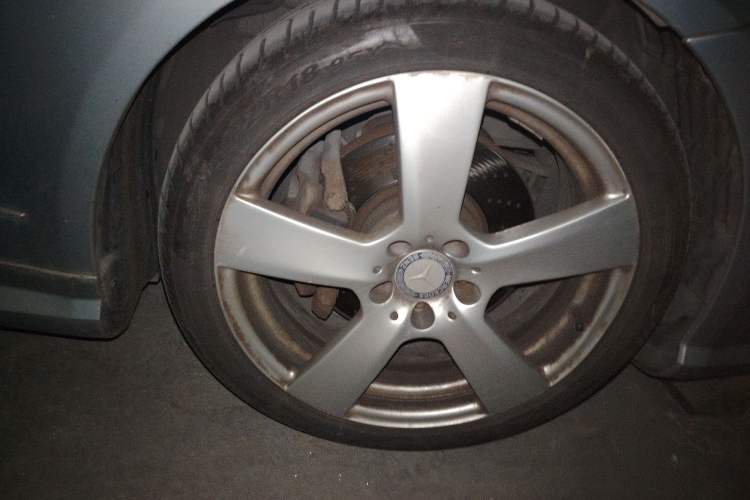 Used Mercedes-Benz E-Class 2012 E 200 CGI Coupe