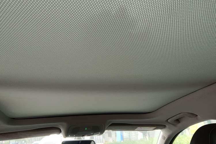 Used Audi A6L 2017 TFSI Comfort Model