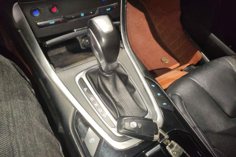 Used Ford Edge 2018 EcoBoost 245 4x4 Titanium Plus 7-Seater China V Standard