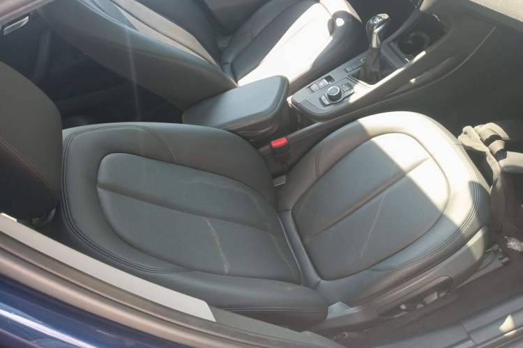 Used BMW X1 2018 sDrive18Li Fashion Model
