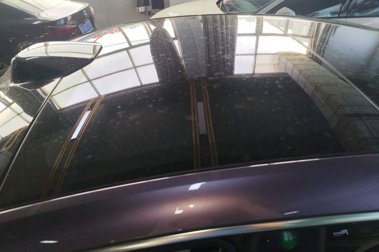 Used Hima Luxeed S7 2025 855 km Max