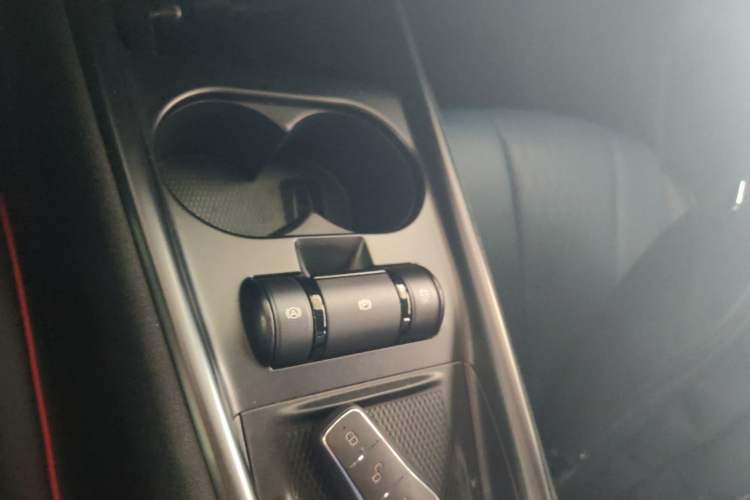 Used BYD Dolphin 2021 405 km Fashion Edition
