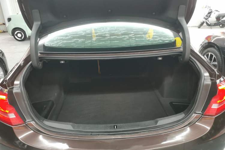 Used Buick LaCrosse 2016 20T Elite Edition
