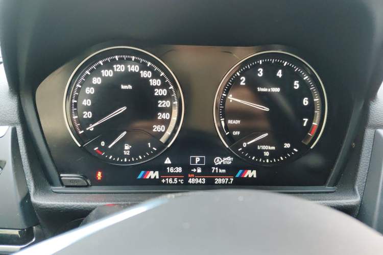 Used BMW 1 Series 2018 118i Sport Edition