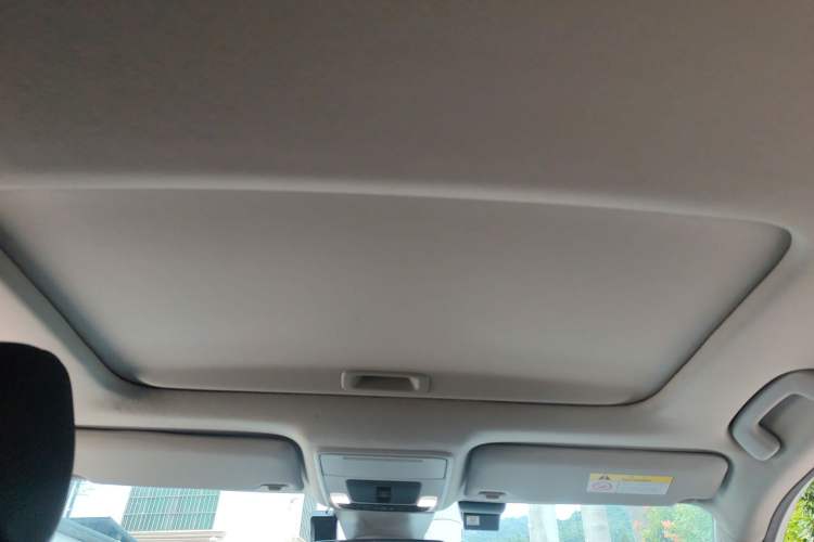 Used Honda Integra 2023 240TURBO CVT Smart Enjoyment Version Headliner