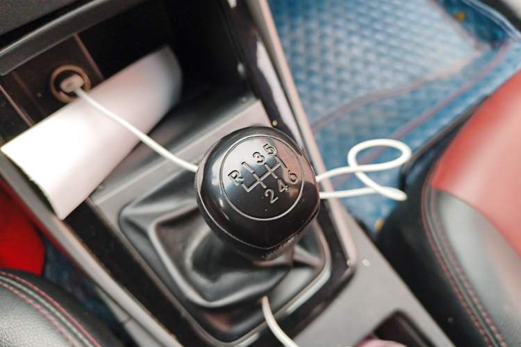 Used Hyundai Elantra (5th Generation / Langdong) 2016 1.6L Manual Luxury Model