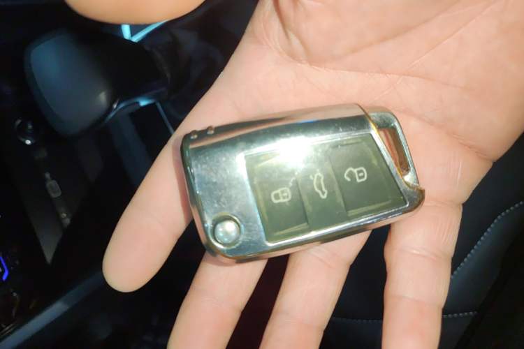 Used Volkswagen Tiguan L New Energy 2023 430 PHEV Plug-in Hybrid Prestige Edition
