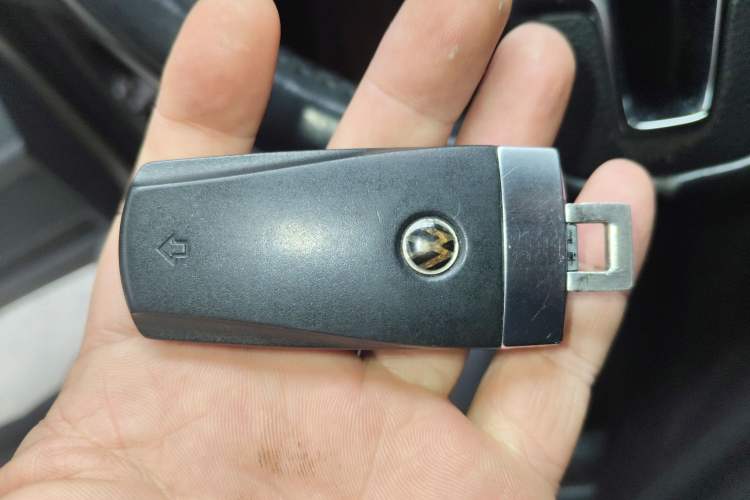 Used Volkswagen Magotan 2013 1.8TSI Luxury Model