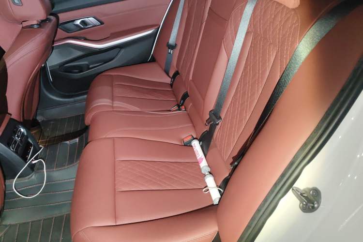 Used BMW i3 2022 eDrive 35 L