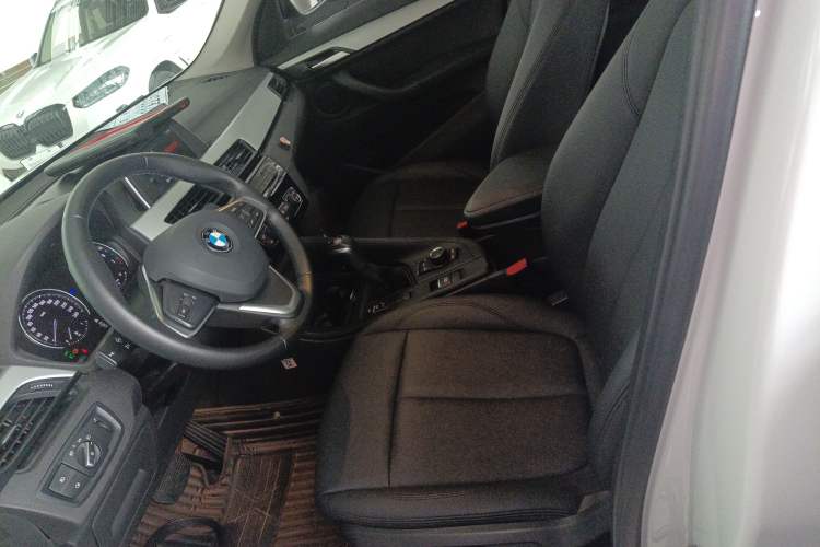 Used BMW X1 2019 sDrive20Li Leading Model