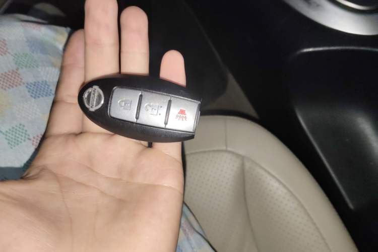 Used Nissan Qashqai 2010 20X LE CVT 2WD
