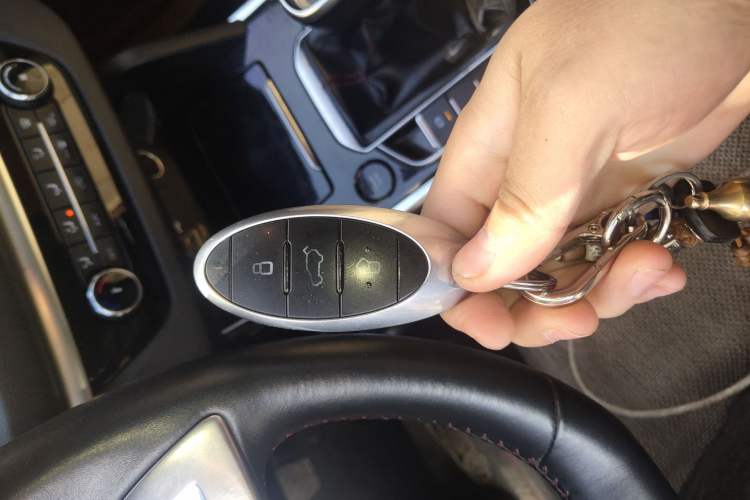 Used Bestune T33 2019 1.6L Manual Luxury Edition China VI