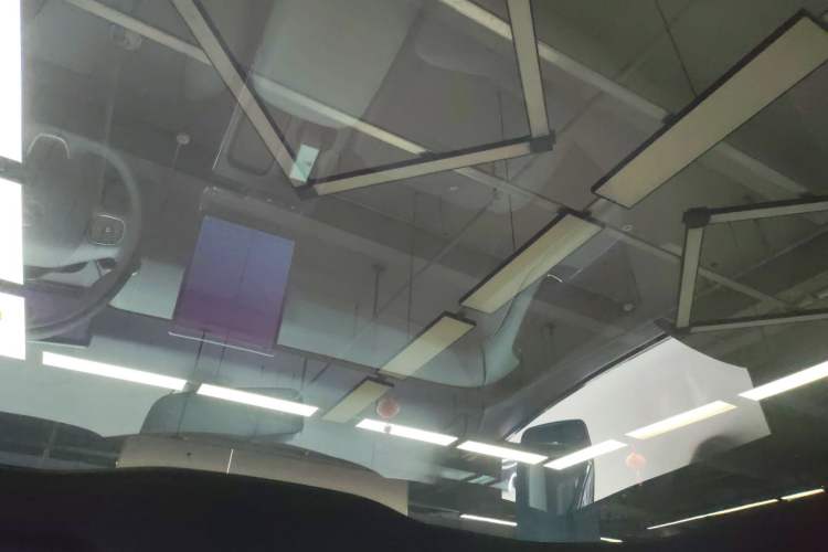 Used Nio ET5T 2024 75kWh Touring