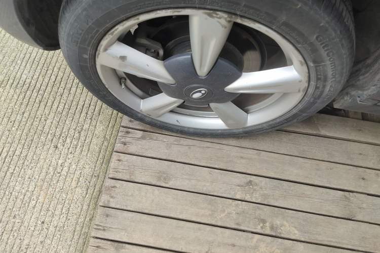 Used ORA Good Cat 2021 400km Standard Range Venus Edition Lithium Iron Phosphate Exterior 5