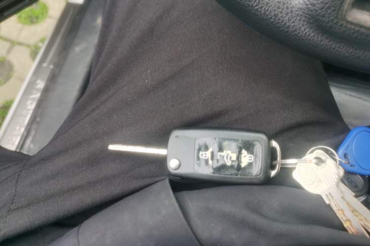 Used Volkswagen Sagitar 2012 1.6L Automatic Comfort Edition