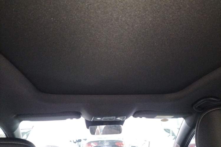 Used BYD Qin L 2025 DM-i Smart Drive 120KM Superior Model
