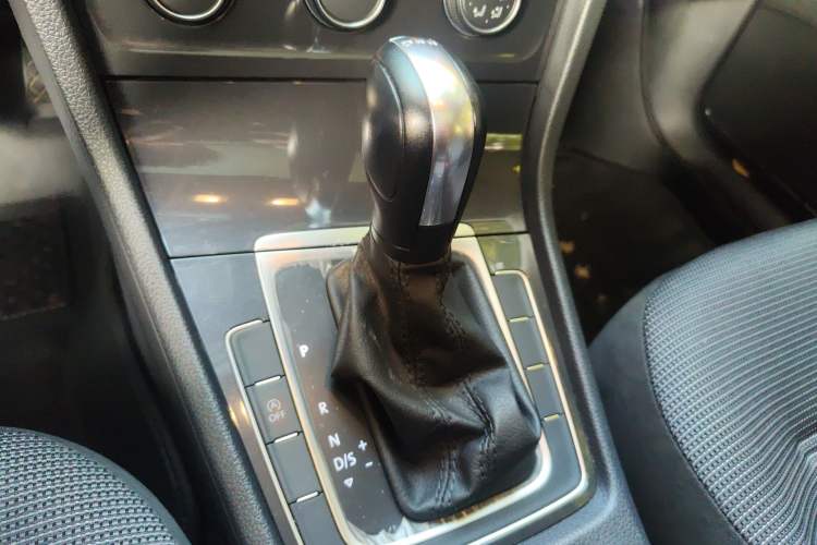 Used Volkswagen Golf 2019 280TSI DSG Comfort Version China V Standard