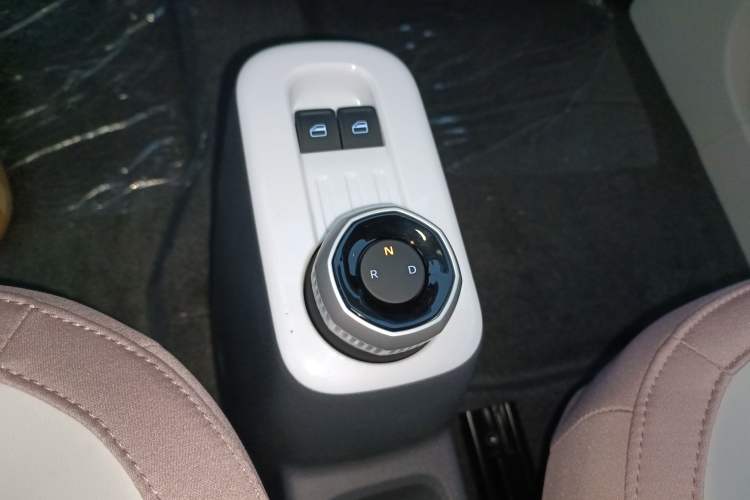 Used Geely Galaxy Panda 2025 210km Panda Kart