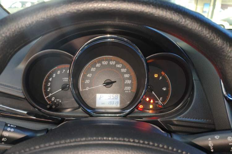 Used Toyota YARiS L Zhi Xuan 2020 1.5L CVT Luxury Edition