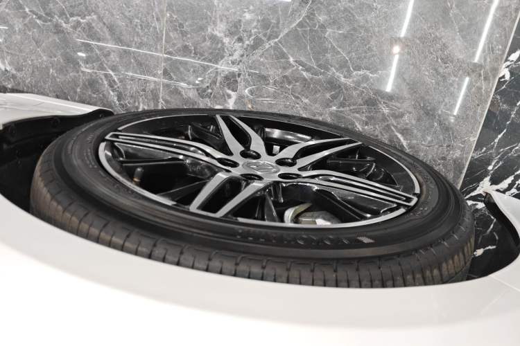 Used Honda Accord 2022 260TURBO Phantom Night · Prestige Edition
