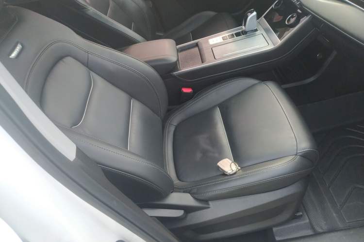 Used Chery Tiggo 7 PLUS 2021 Kunpeng Edition 1.6TGDI DCT Luxury Model+