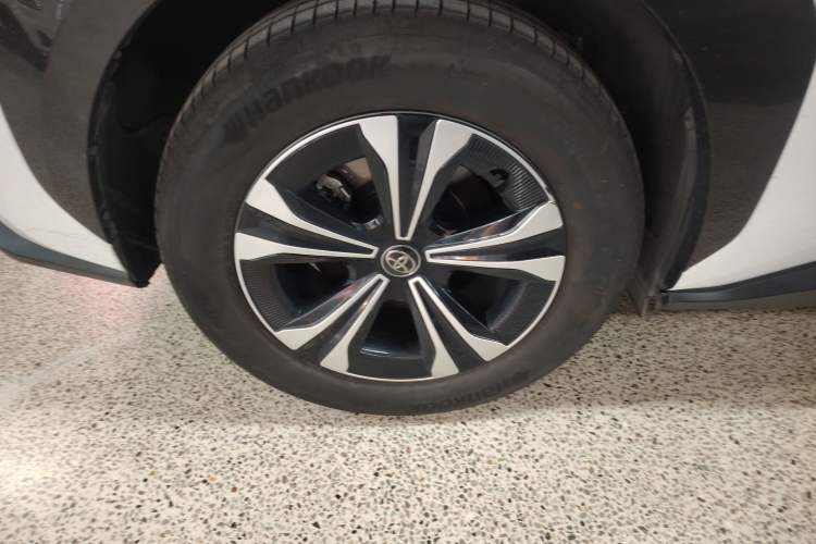 Used Toyota GAC Toyota bZ4X 2022 Long-Range Pro