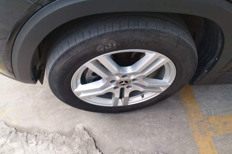 Used Mercedes-Benz GLB 2023 GLB 220 Sport Edition
