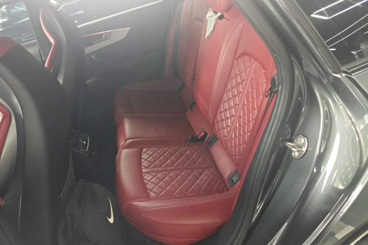 Used Audi S4 2020 S4 3.0TFSI