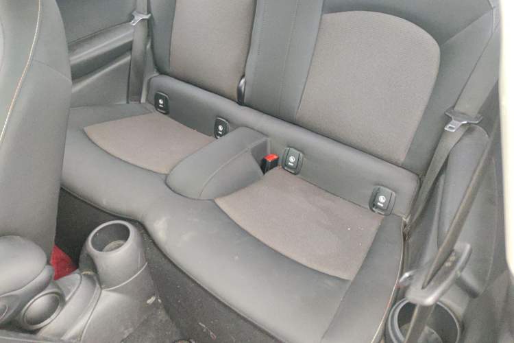 Used MINI MINI 2016 1.2T ONE Pioneer Edition