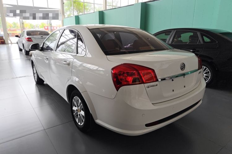 Used Buick Excelle 2013 1.5L Automatic Classic Model