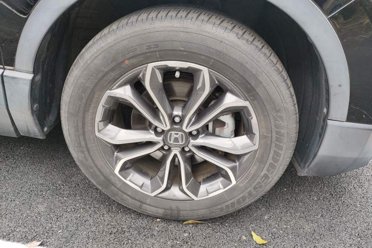 Used Honda CR-V 2021 Rui Hybrid 2.0L 2WD Pure Drive Edition Right Front Wheel Hub