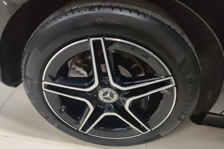 Used Mercedes-Benz E-Class 2021 E 260 Luxury Sports Edition