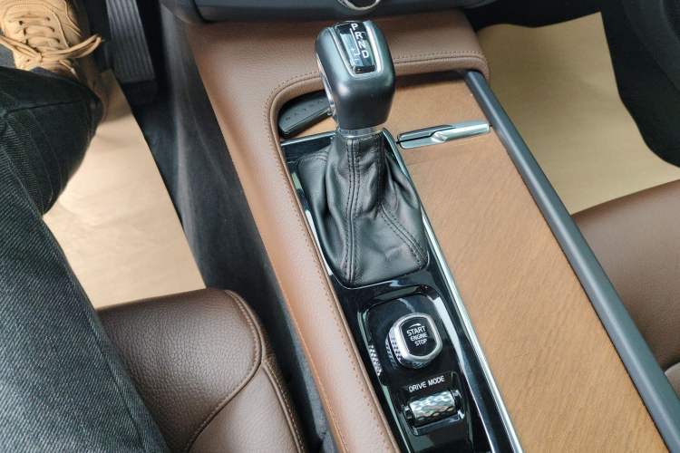 Used Volvo S90 2019 T5 Zhiyuan Edition