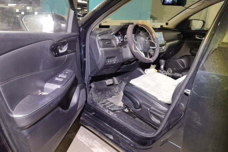 Used Honda Envix 2019 180TURBO CVT Enjoyment Edition China V