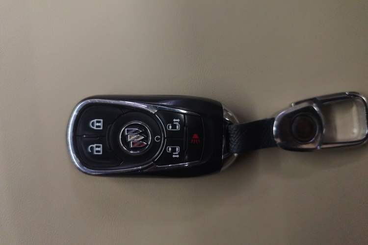 Used Buick GL8 2023 ES Lu Zun Luxury Model