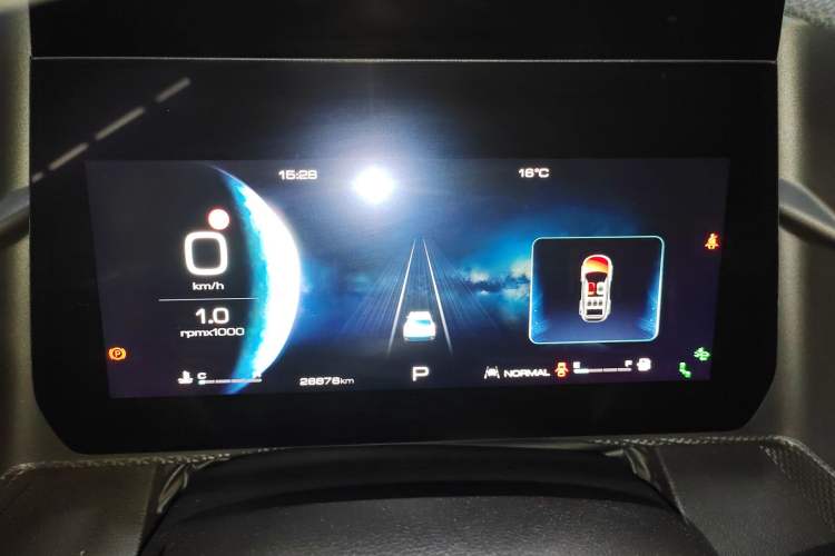 Used Haval DARGO 2021 1.5T DCT Two-Wheel Drive "Mǎquǎn" Edition