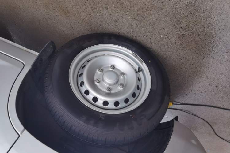 Used Wuling Rongguang New Truck 2023 1.5L Double-Cab Extended-Size Standard Version LAR