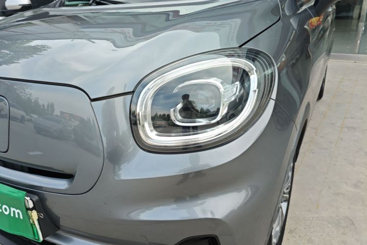 Used Leapmotor T03 2020 400 Lite Edition Left Front Headlight