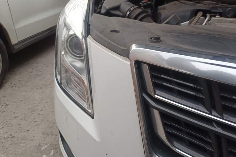 Used Cadillac XTS 2017 28T Tech Edition