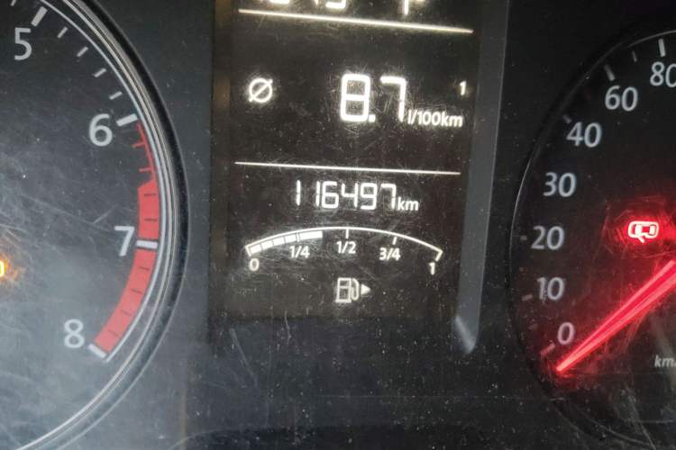 Used Volkswagen Lavida 2013 Revised Classic 1.6L Automatic Fashion Edition
