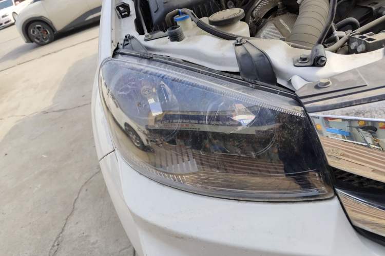 Used Great Wall Wingle 5 2023 2.0T Diesel Two-Wheel Drive Elite Plus
