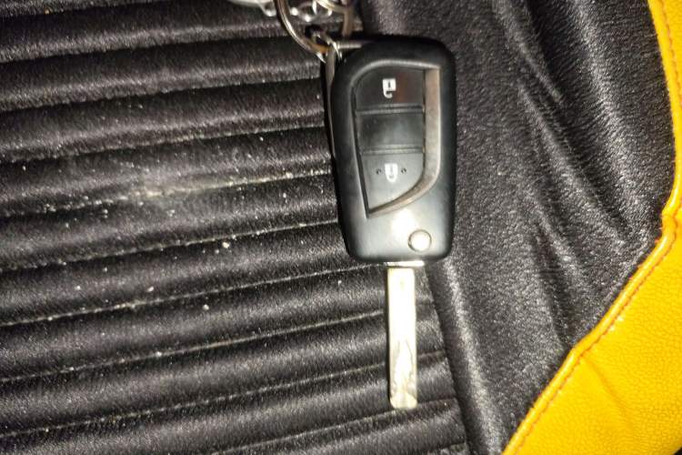 Used Toyota Highlander 2018 2.0T Four-Wheel Drive Elite Edition 7 Seats China VI Standard